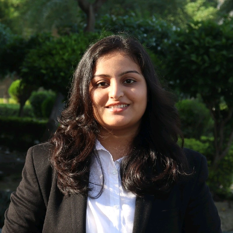Aadrikaa Gupta