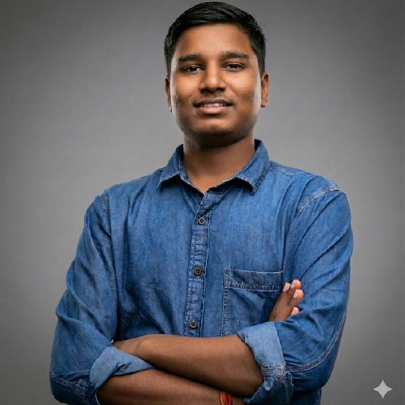 Ashutosh