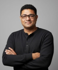 Dr. Ankur Pandey