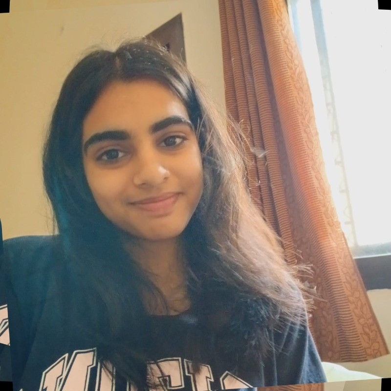 Harshita