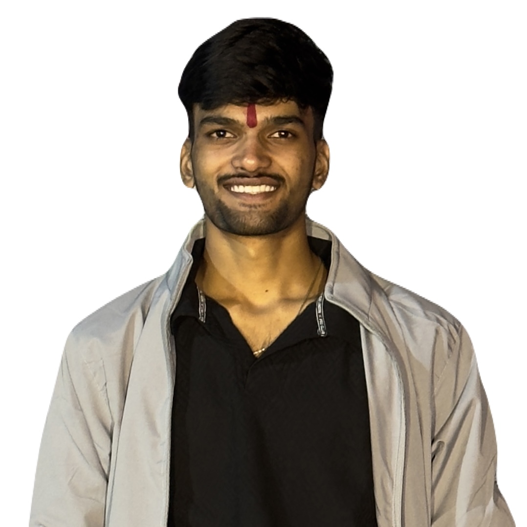 Praranjay