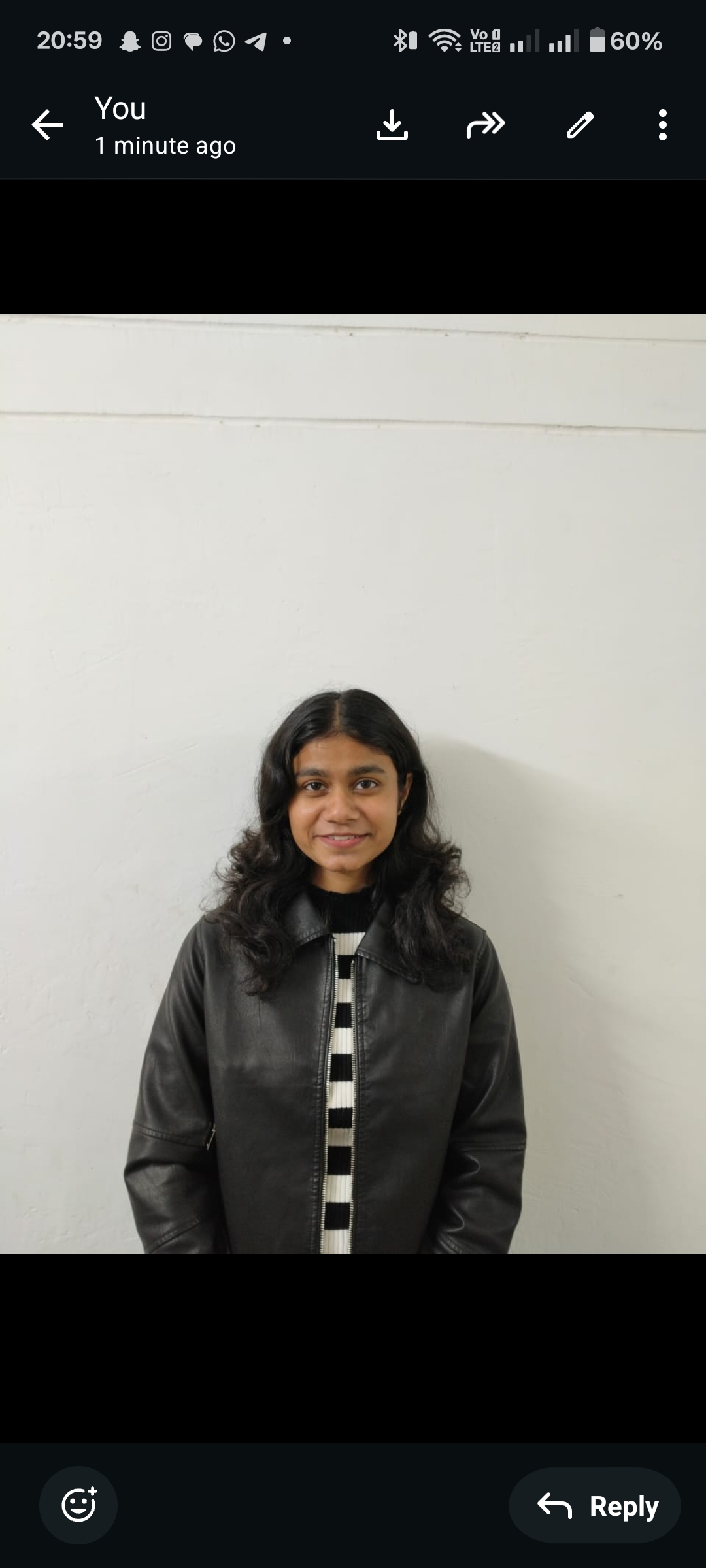 Shreya